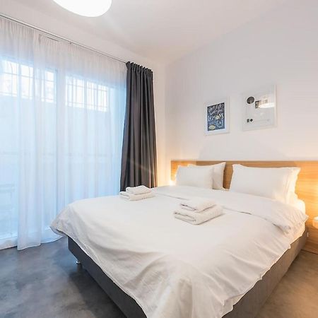 Plaka Designed Apartment Atene Esterno foto