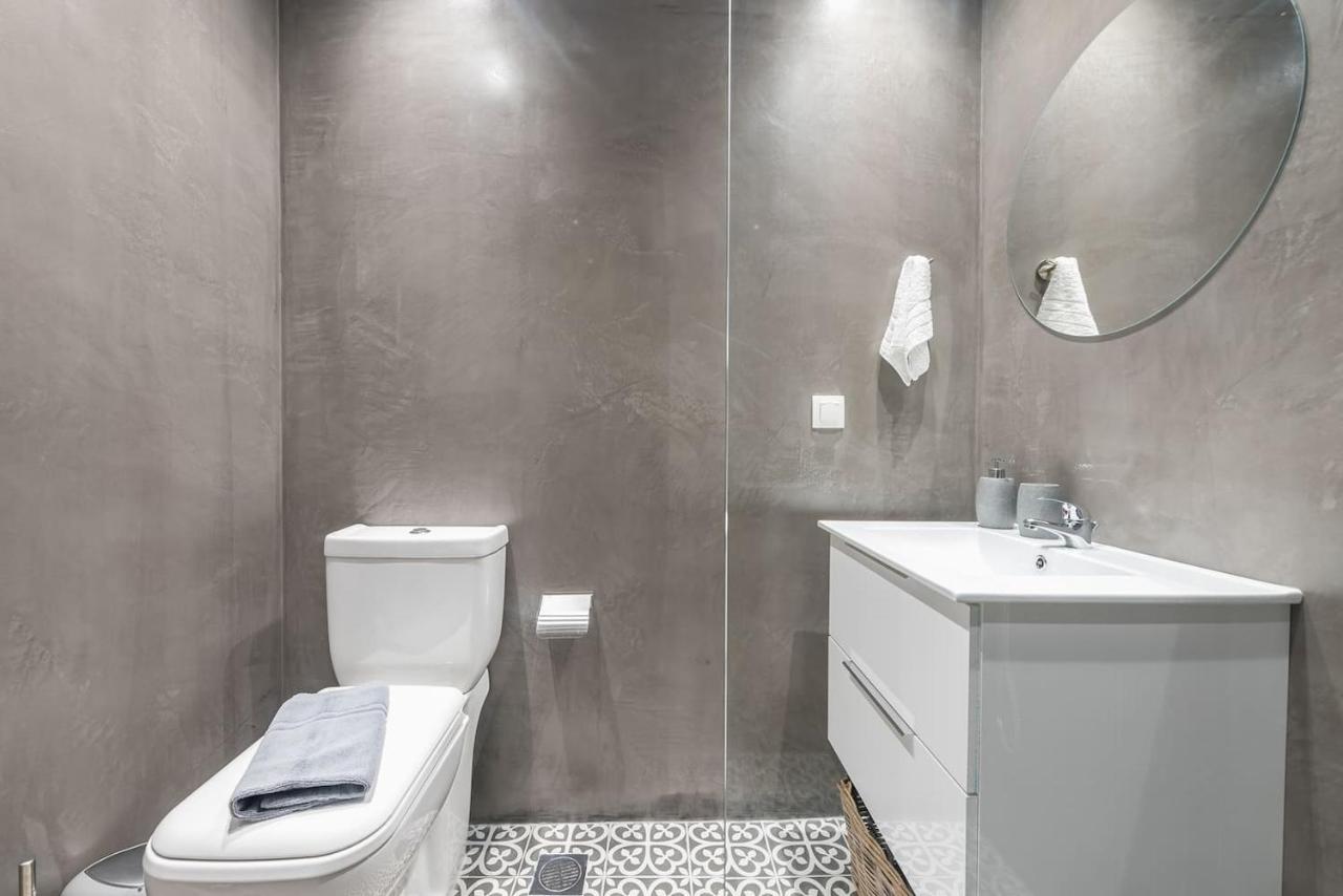 Plaka Designed Apartment Atene Esterno foto