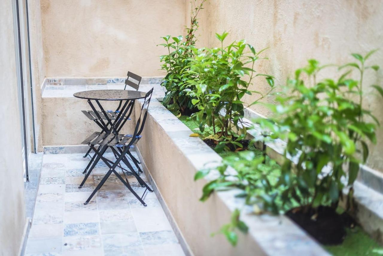 Plaka Designed Apartment Atene Esterno foto